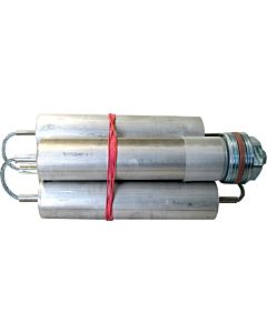 anode de protection de chaîne Wolf G1&quot; x 1580 2483732 pour SE-2