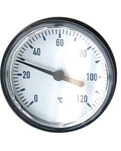 Wolf Thermometer blue 20-120C 2483759 for PAG-10/20