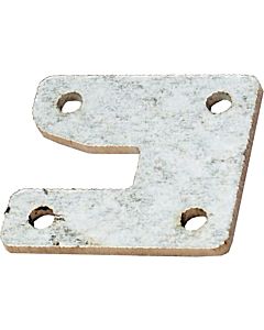 Wolf Verbindungsplättchen 2483813 für BVG-Lambda