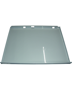 Wolf Abdeckung seitlich rechts 2483963 für BVG-Lambda 15/19