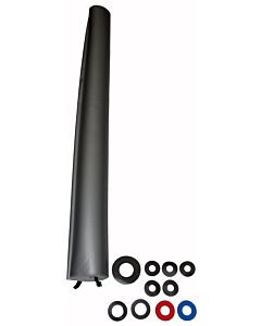 housse de veste Wolf argent 2483141 pour SEM- 2000