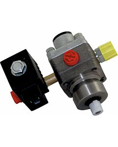 Wolf oil pump 248428799 for TOB-18