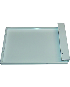 réduction de page Wolf Arrière/droit/inférieur 2484300 blanc , pour MK-2-670