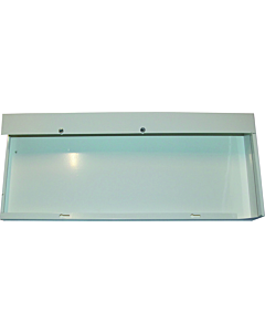 réduction de page Wolf Arrière/droit/haut 2484319 blanc , pour MK-2-560