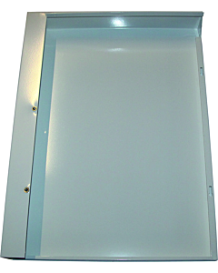 réduction de page Wolf Arrière/droit/haut 2484320 blanc , pour MK-2-670