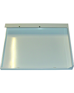 réduction de page Wolf Arrière/droit/haut 2484321 blanc , pour MK-2-780