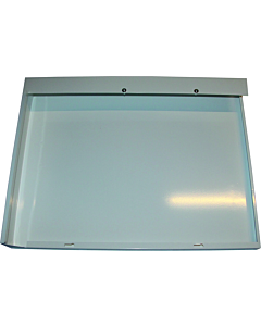 réduction de page Wolf Arrière/gauche/haut 2484325 blanc , pour MK-2-670