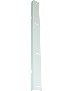 support à vis Wolf arrière/gauche 2484338 blanc , pour MK-2