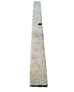 Wolf Wärmedämmung Deckel 2484352 für SPU-2-4000 H