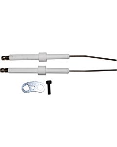 Wolf Elektrodensatz 2484526 für Premio 01B.5-MH