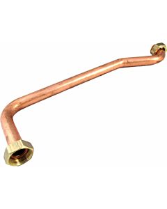 Wolf Pipe charging pump-PWT 2484680 for CGS-2