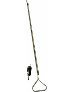 Wolf brosse de nettoyage complète 2484690 pour Eurotwin NT / K 450-1200