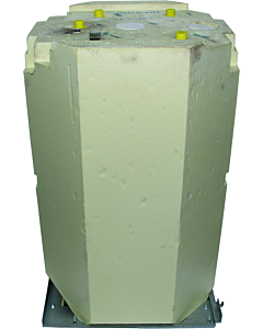 Wolf Warmwasser-Schichtenspeicher 2484735 für CGS-2R