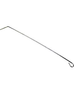 Wolf Tow hook set for Wirbulator 248474199 for Eurotwin