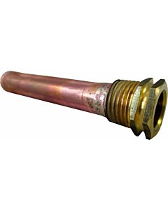 Wolf Tauchhülse R1/2" DIN2999 248474299 für Eurotwin