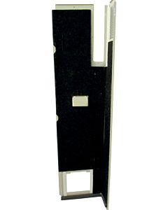 carénage Wolf droit 2484792 pour BWL-1S-10/14 230V à partir de 08/2014