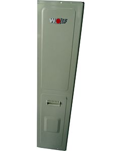 Wolf Verkleidung vorne rechts 2484795 für BWL-1S-10/14 230V