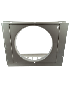 grille de protection Wolf 2484801 pour BWL-1S-7