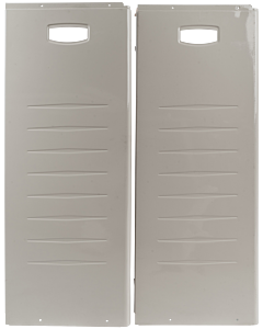 Wolf Verkleidung vorne rechts 2484802 für BWL-1S-7