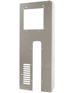 carénage Wolf droit 2484804 pour BWL-1S-7 jusqu&#39;en février 2017