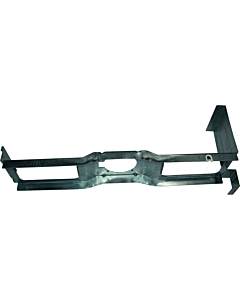 support de ventilateur Wolf 2484807 pour BWL-1S-7 jusqu&#39;à 02/2017