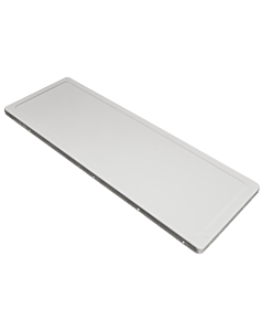 carénage supérieur Wolf 2484808 pour BWL-1S-07 jusqu&#39;au 02/2017