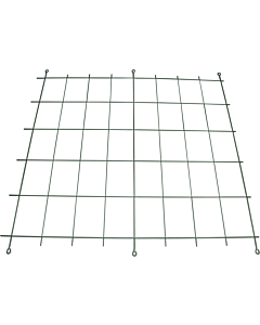 évaporateur à grille de protection Wolf 2484819 pour BWL-1S-7