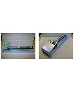 Wolf Wind pipe primary/secondary air 2484821 for BPH-35