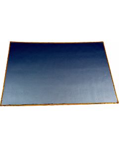 Wolf Reparaturset Mantelverkleidung 2484822 silber, für SE-2 ab Endziff. 39742