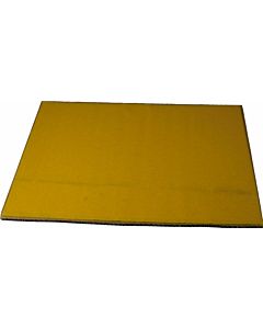 Wolf Repair kit jacket cladding 2484823 white, for SE-2 from end digit 39742