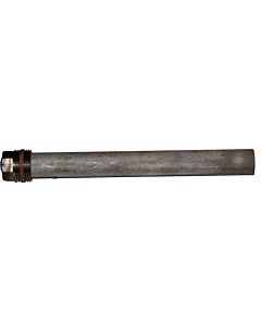 Wolf lower magnesium anode 2000 &quot;x 250 2484894 for SWP 260