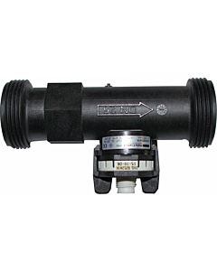 Wolf Flow sensor HUBA 2484896 DN25PN10 9-150L/M