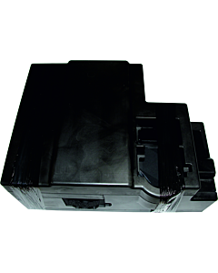 Wolf Wärmedämmung 2484905 für LS-2-140