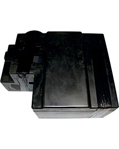 Wolf Wärmedämmung 2484906 für LS-2-210