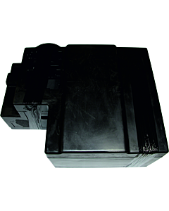 Wolf Thermal insulation 2484907 for LS-2-315