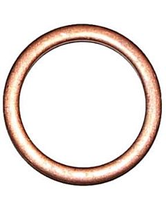 Wolf Seal 22X17X1,5 CU 2484912 set of 10 pieces, for LS-2