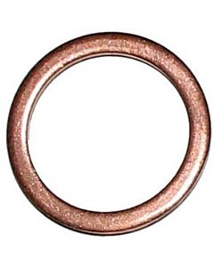 Wolf Dichtung 56.5x42x2 EPDM/KTW 2" 90SH 2484918 Satz a 10 Stück, für LS-2