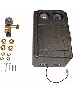 Wolf Solarpumpen-Gruppe 2484991 10, für Solar