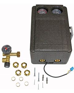 Wolf groupe de pompes solaires 2484992 20, pour solaire