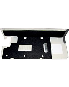 Wolf Verkleidung rechts 2485028 für BWL-1S-05/07 ab März 2017