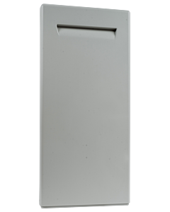 Wolf Couvercle latéral supérieur 2485056 pour BWL-1S-10/14/16