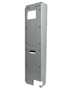 Wolf cover right 2485059 for BWL-1S-10/14/16 400V