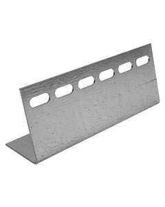 Wolf mounting rail connector in-roof 2485172 for monk/nun roofing