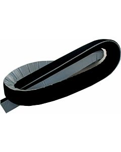 ruban d&#39;étanchéité triangulaire Wolf 2485195 5 pièces, 1000 mm chacune