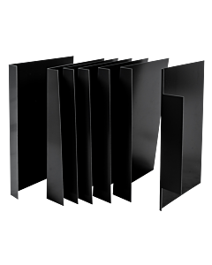 Wolf Cames latérales droite 2485229 aluminium