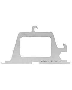 Wolf Extraction tool for displacer D280 248523899