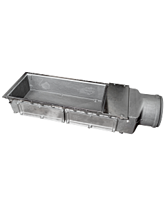 Wolf Kondensatwanne 2485257 für MGK-2-800