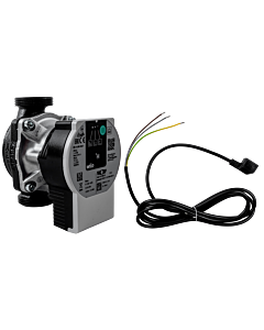 Wolf pump Wilo Para ST 25-130/6-43/SC-6 2486315 for solar pump group 10EE from May 2021