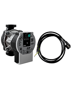 Wolf pump Wilo Para ST 25-130/8-75/SC-6 2486316 for solar pump group 20E from May 2021