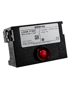 Wolf Oil burner analog 248644599 for Cuenod burners